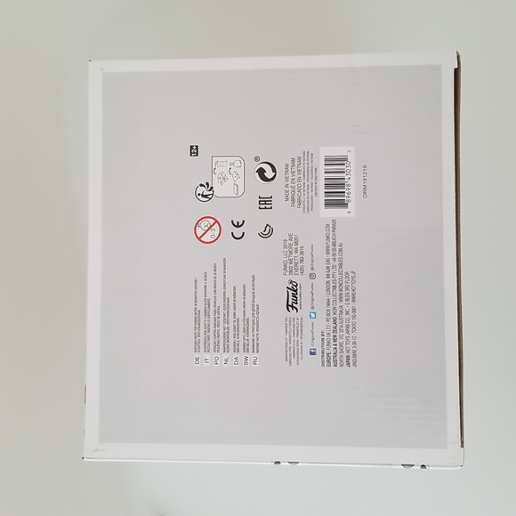 Funko Pop Coca-cola Polar Bear - Picture 7 of 7